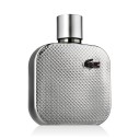 Lacoste L.12.12 Silver Grey Eau De Parfum 100 ml kvepalai vyrams