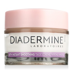 Diadermine Laboratoires Lift+ Instant Smoothing Cream 50 ml 2