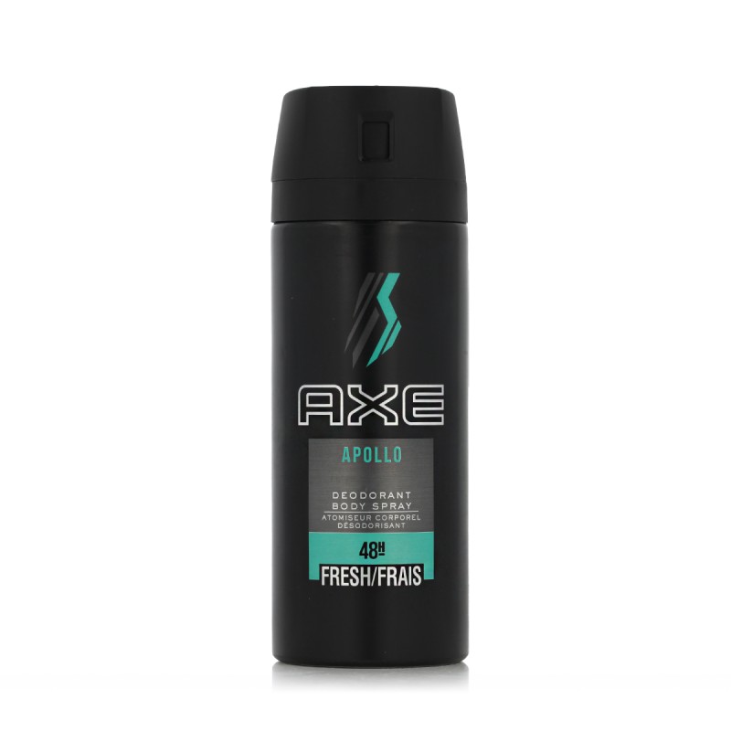 Axe Apollo Deodorant VAPO 150 ml vyrams