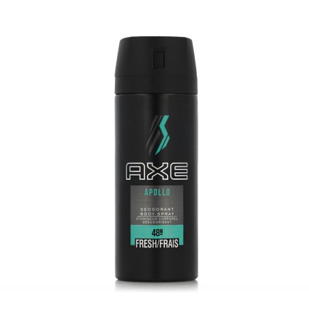 Axe Apollo Deodorant VAPO 150 ml vyrams