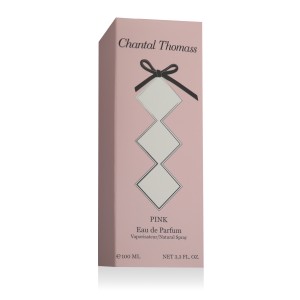 Chantal Thomass Pink Eau De Parfum 100 ml kvepalai moterims