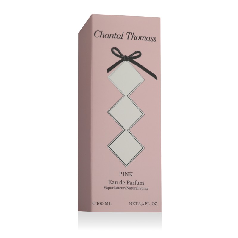 Chantal Thomass Pink Eau De Parfum 100 ml kvepalai moterims