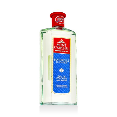 Mont St Michel Naturelle Classique Eau de Cologne 500 ml kvepalai unisex