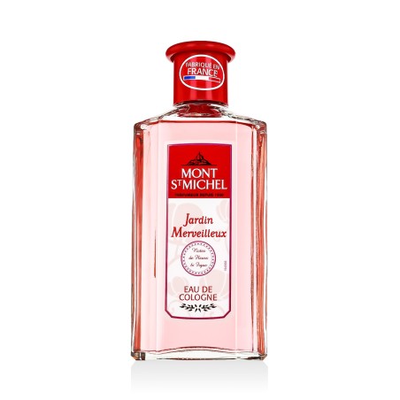 Mont St Michel Jardin Merveilleux Eau de Cologne 250 ml kvepalai unisex