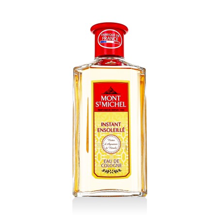 Mont St Michel Instant Ensoleillé Eau de Cologne 250 ml kvepalai unisex
