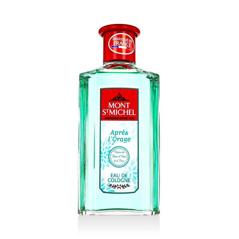 Mont St Michel Apr s l'Orage Eau de Cologne 250 ml kvepalai unisex