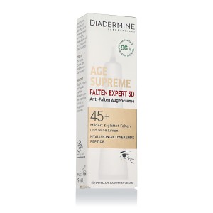 Diadermine Laboratoires Age Supreme Wrinkle Expert 3D Eye Cream 15 ml 2