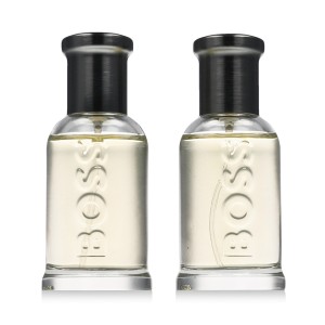 Boss Bottled EDT 30 ml + EDT 30 ml vyrams 2