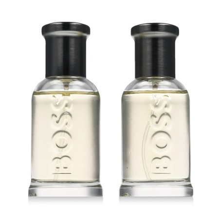 Boss Bottled EDT 30 ml + EDT 30 ml kvepalai vyrams