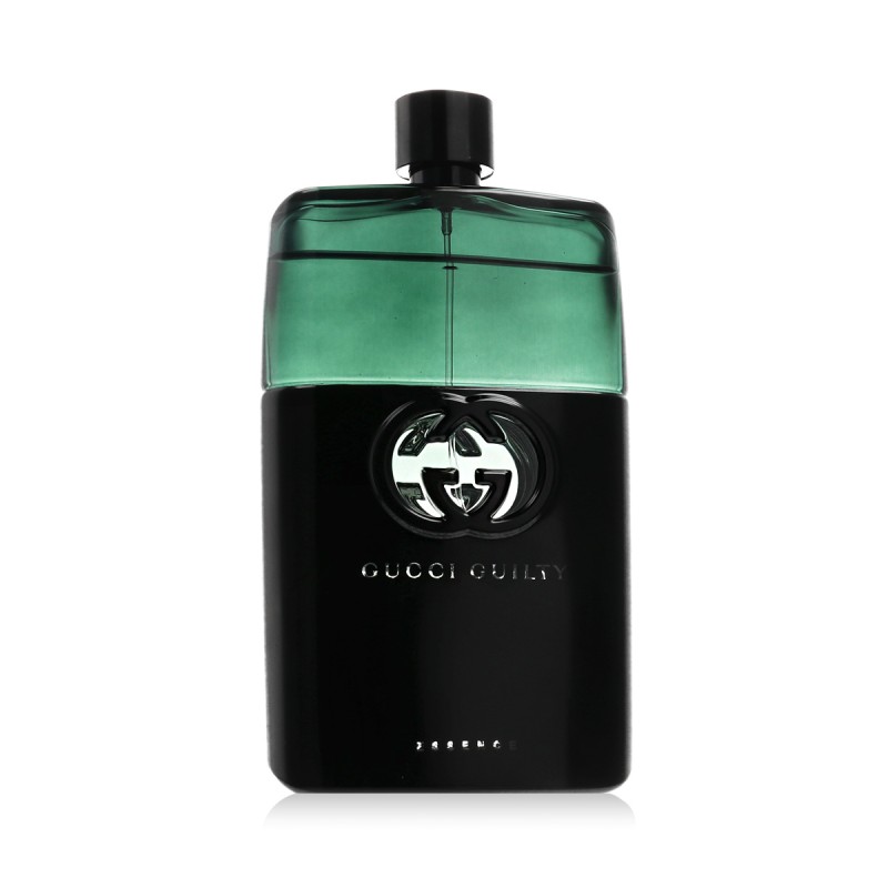 Gucci Guilty Essence Pour Homme Eau De Toilette 200 ml kvepalai vyrams