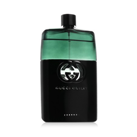 Gucci Guilty Essence Pour Homme Eau De Toilette 200 ml kvepalai vyrams