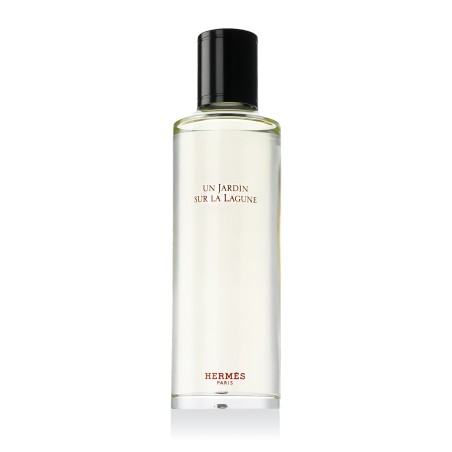 Hermès Un Jardin Sur La Lagune Eau De Toilette Refill 200 ml kvepalai unisex