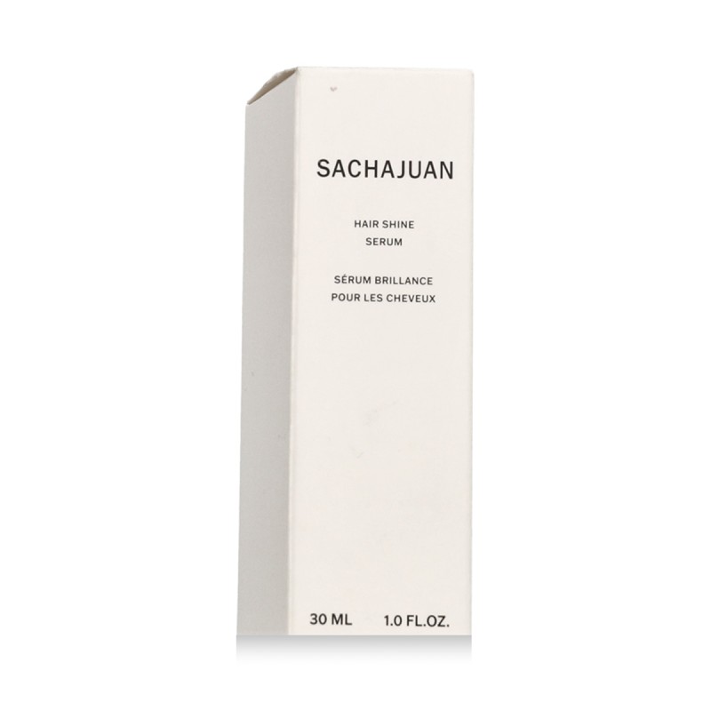 Sachajuan Hair Shine Serum 30 ml