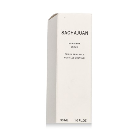 Sachajuan Hair Shine Serum 30 ml