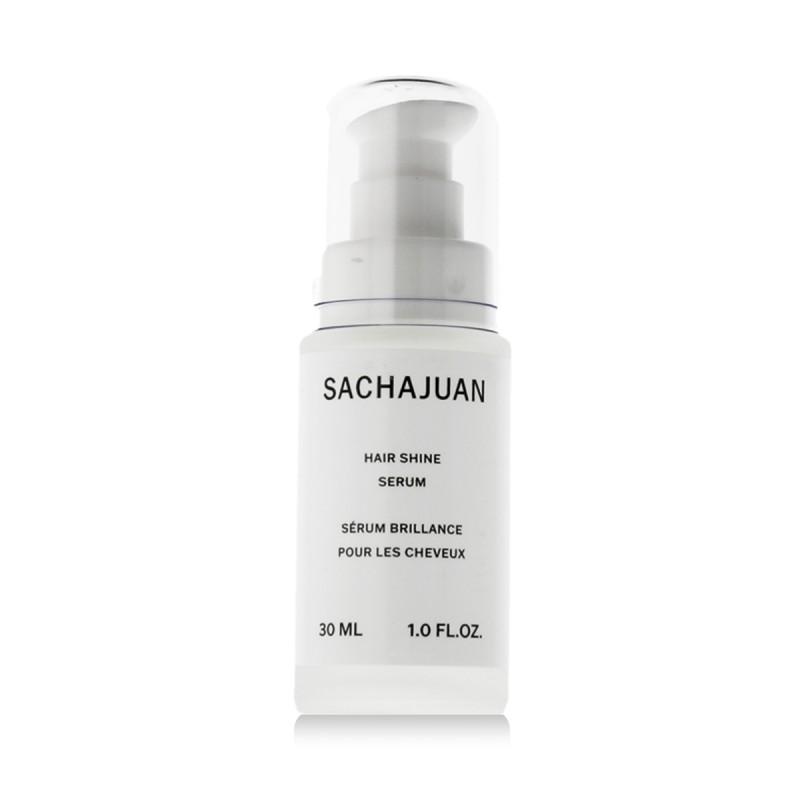 Sachajuan Hair Shine Serum 30 ml