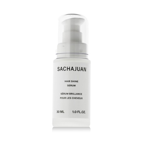 Sachajuan Hair Shine Serum 30 ml