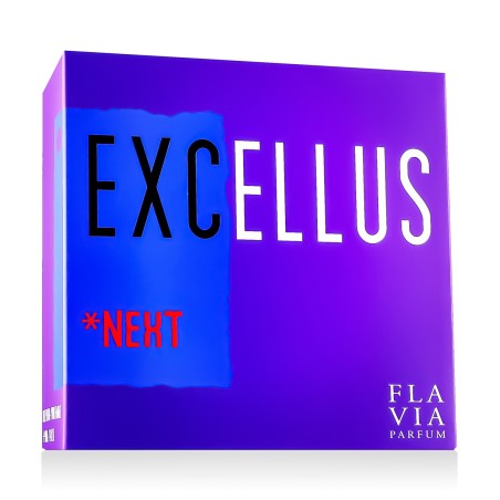Flavia Excellsus Next Eau De Parfum 100 ml kvepalai moterims