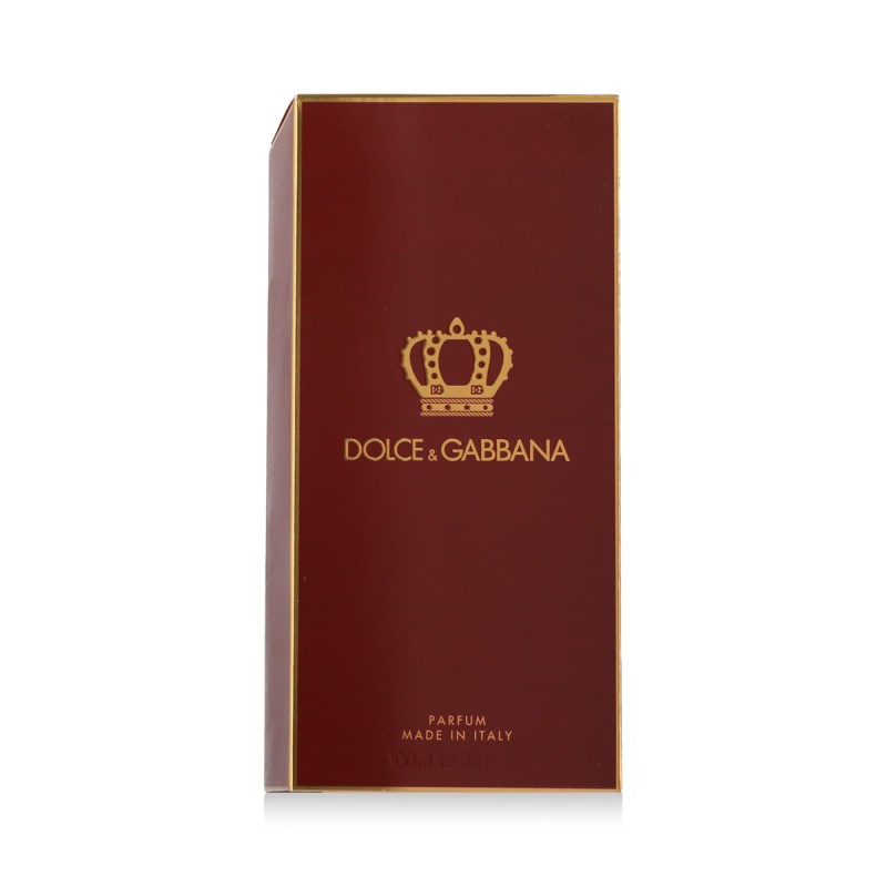 Dolce & Gabbana Q by Dolce & Gabbana Parfum 100 ml kvepalai moterims