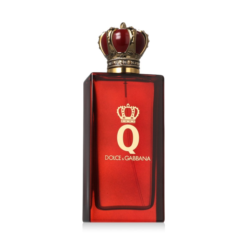 Dolce & Gabbana Q by Dolce & Gabbana Parfum 100 ml kvepalai moterims