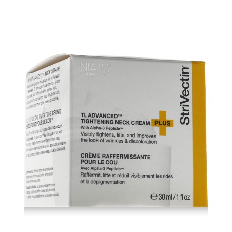 StriVectin TL Advanced Tightening Neck Cream Plus 30 ml