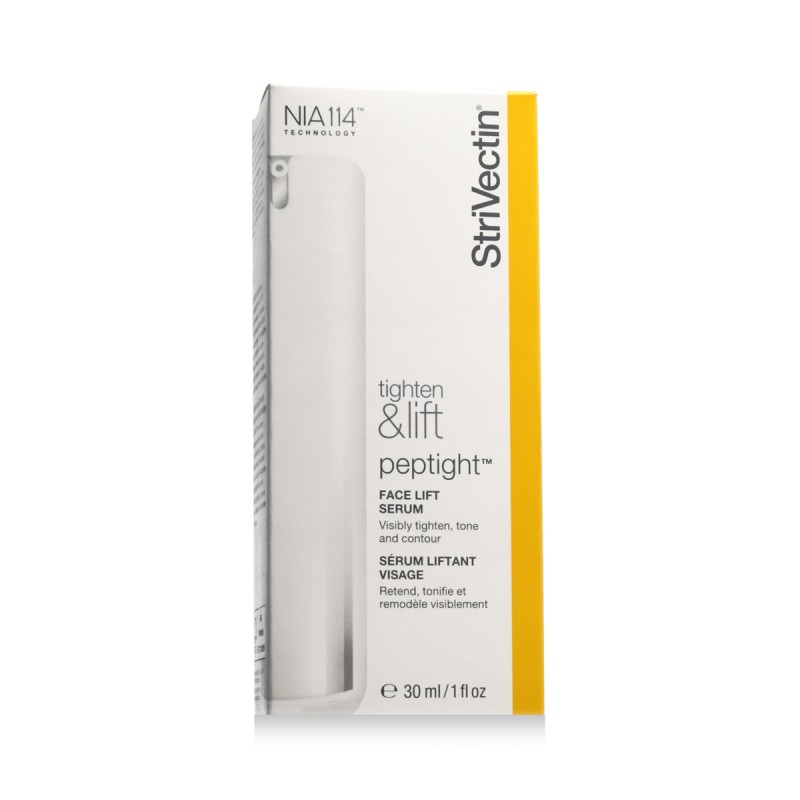 StriVectin Tighten & Lift Peptight Face Lift Serum 30 ml