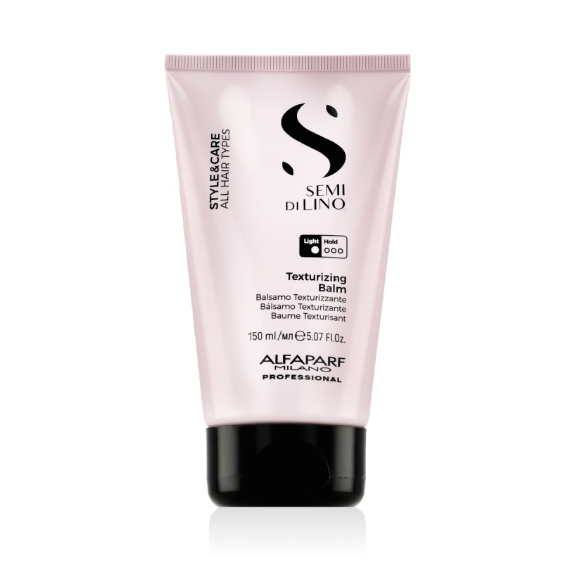 Alfaparf Milano Semi Di Lino Style&Care Texturizing Balm 150 ml