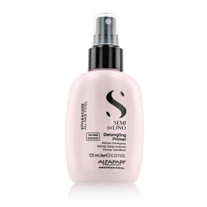 Alfaparf Milano Semi Di Lino Style&Care Detangling Primer 125 ml