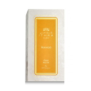 Ard Al Zaafaran Mango Musk Eau De Parfum 100 ml kvepalai unisex