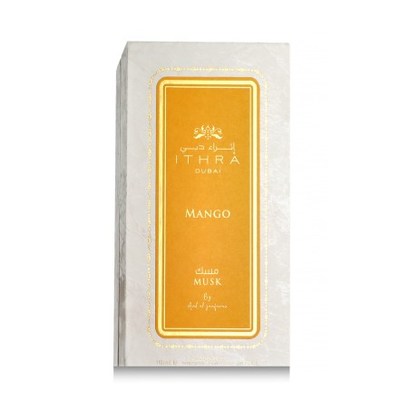 Ard Al Zaafaran Mango Musk Eau De Parfum 100 ml kvepalai unisex