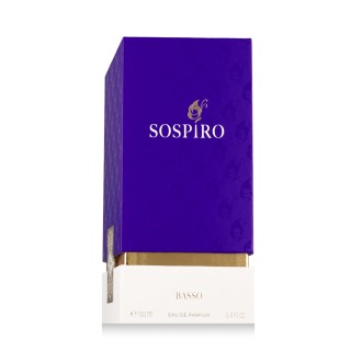 Sospiro Basso Eau De Parfum 100 ml kvepalai unisex 2