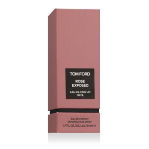 Tom Ford Rose Exposed Eau De Parfum 50 ml kvepalai unisex 2