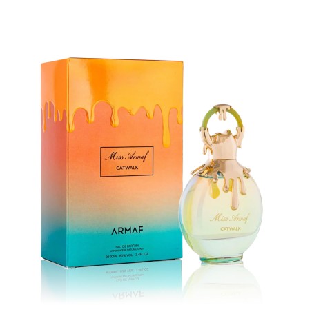Armaf Miss Armaf Catwalk Eau De Parfum 100 ml kvepalai moterims