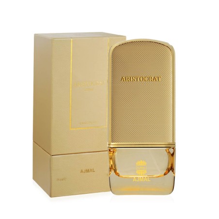 Ajmal Aristocrat Coral Eau De Parfum 75 ml kvepalai moterims