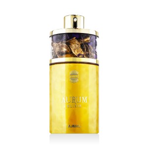 Ajmal Aurum Elixir Eau De Parfum 75 ml kvepalai unisex 2