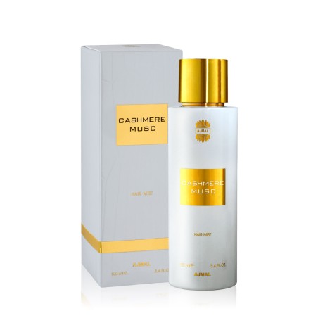 Ajmal Cashmere Musk Hair Mist 100 ml unisex