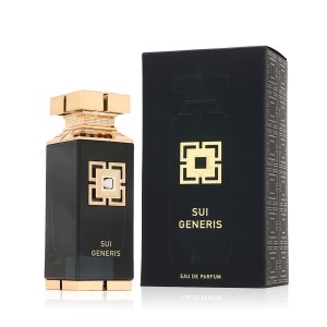 Fragrance World Sui Generis Eau De Parfum 100 ml kvepalai vyrams