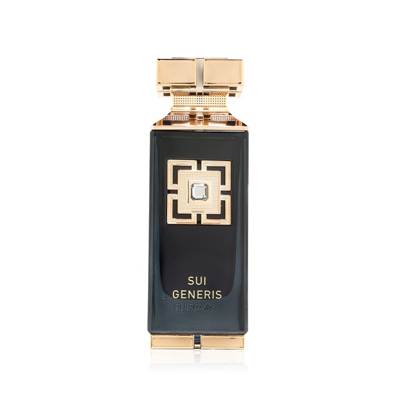 Fragrance World Sui Generis Eau De Parfum 100 ml kvepalai vyrams