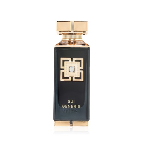 Fragrance World Sui Generis Eau De Parfum 100 ml kvepalai vyrams