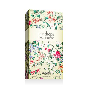 Ajmal Raindrops Fleur Intense Eau De Parfum 100 ml kvepalai moterims