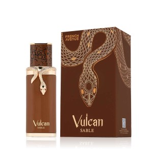 French Avenue Vulcan Sable Eau De Parfum 100 ml kvepalai unisex