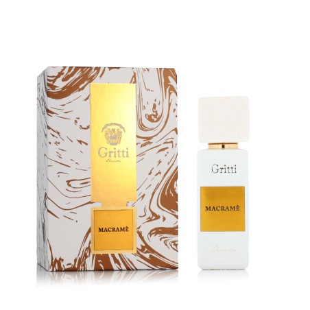 Gritti Macram Eau De Parfum 100 ml kvepalai moterims