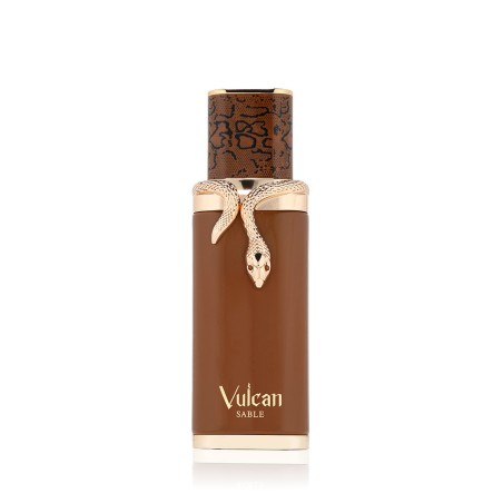 French Avenue Vulcan Sable Eau De Parfum 100 ml kvepalai unisex