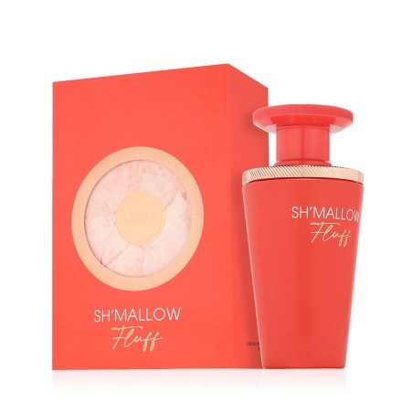 French Avenue SH'MALLOW Fluff Eau De Parfum 100 ml kvepalai moterims