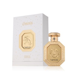 French Avenue Genesis Capricorn Eau De Parfum 90 ml kvepalai unisex