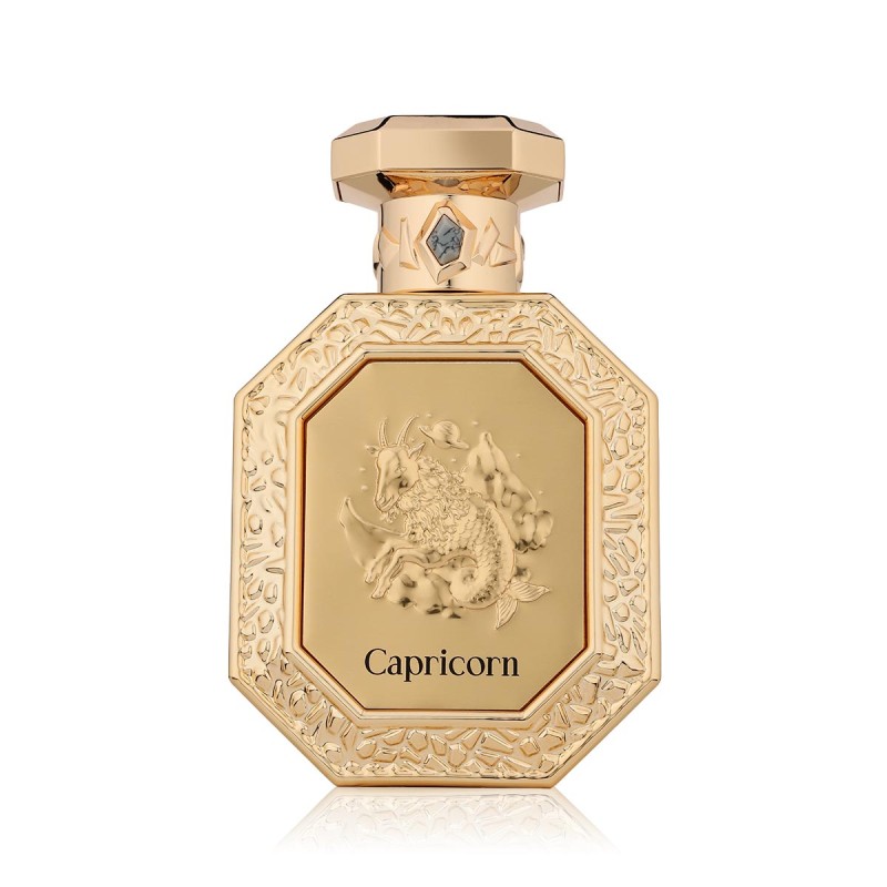 French Avenue Genesis Capricorn Eau De Parfum 90 ml kvepalai unisex