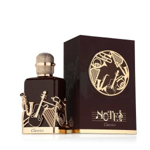 Fragrance World Notes Classics Eau De Parfum 100 ml kvepalai unisex