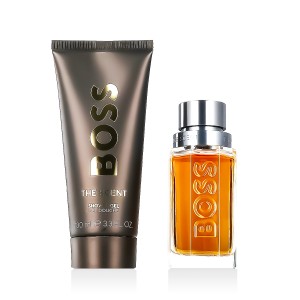 Boss Boss The Scent For Him EDT 50 ml + SG 100 ml vyrams 2