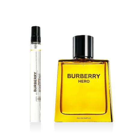 Burberry Hero EDP 100 ml + EDP MINI 10 ml vyrams