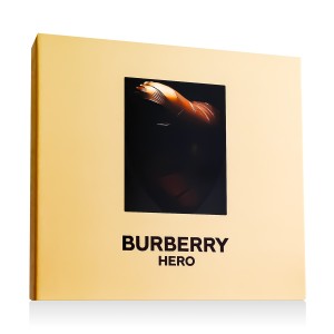 Burberry Hero EDP 100 ml + EDP MINI 10 ml vyrams 2