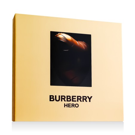 Burberry Hero EDP 100 ml + EDP MINI 10 ml vyrams